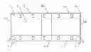 Fig. 01 - Built-in movable pallet for container