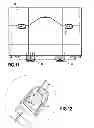 Fig. 07 - Table including at least one leg that can be turned either way up