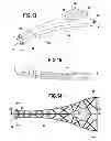 Fig. 08 - Table including at least one leg that can be turned either way up
