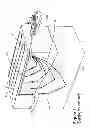 Fig. 02 - Paravane increased lift, towing system and method