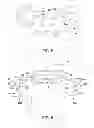 Fig. 05 - ROWING SHOE BINDING STRUCTURE, ROWING SHOE, ADAPTER, AND CLEAT