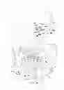 Fig. 19 - ROWING SHOE BINDING STRUCTURE, ROWING SHOE, ADAPTER, AND CLEAT