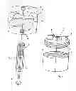Fig. 02 - Method to impregnate a porous bone replacement material