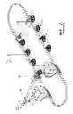Fig. 02 - Poultry feeder with beak grooming device