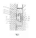 Fig. 04 - Insert for a cylinder of an internal combustion engine