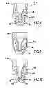 Fig. 06 - Prechamber device for internal combustion engine