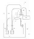 Fig. 01 - Method and device for supplying liquids to analysis units and liquid handling systems