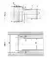 Fig. 02 - Method for repairing a liner hanger, device and blank for implementation thereof