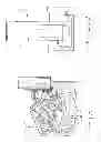 Fig. 02 - Post driver with limited movement floating post anvil