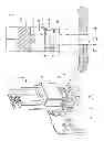 Fig. 03 - Post driver with limited movement floating post anvil