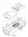 Fig. 02 - Electrical enclosures with removable end plate