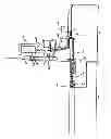 Fig. 01 - Method and system for controlling a compressor at a rock drilling apparatus and a rock drilling apparatus
