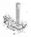 Fig. 02 - Cab module for a mining machine