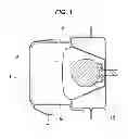 Fig. 02 - External airbag structure of vehicle
