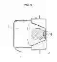 Fig. 04 - External airbag structure of vehicle