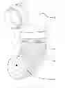 Fig. 01 - Muffler including a resonator slide-in unit
