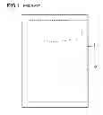 Fig. 02 - Sound insulation material and method for preparing the same