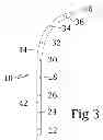 Fig. 04 - Curved Ladder for Tank Access