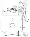 Fig. 06 - Curved Ladder for Tank Access