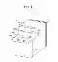 Fig. 02 - Bill handling apparatus