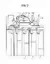 Fig. 08 - Bill handling apparatus