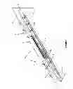 Fig. 02 - Conveyor roller servicing apparatus