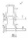 Fig. 03 - Conveyor belt with alignment features