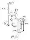 Fig. 22 - Conveyor belt with alignment features