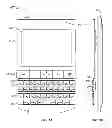 Fig. 02 - Assembling a keypad to a mobile device