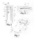 Fig. 02 - ELECTRODE ARRANGEMENTS FOR BIOSENSORS