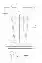 Fig. 02 - Pipets containing electrolyte and electrodes