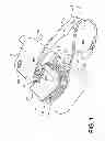 Fig. 02 - Case for an electronic device and method of providing and using the same