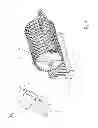 Fig. 02 - Device for seperating cardboard components