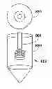 Fig. 01 - FEED DELIVERY SYSTEM FOR A SOLID-LIQUID SEPARATION VESSEL