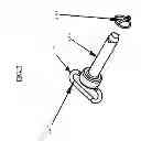 Fig. 08 - Boom with two-block sensing system