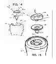 Fig. 08 - System for venting, priming and modifying a flow rate of fluid from a container
