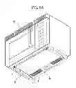 Fig. 07 - WALL-MOUNTED MICROWAVE OVEN AND HOOD