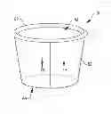 Fig. 01 - Containers and Overwraps Comprising Thermoplastic Polymer Material, and Related Methods for Making the Same
