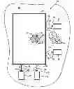 Fig. 01 - Device and method for dispensing pellets