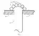 Fig. 04 - Device and method for dispensing pellets