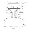 Fig. 40 - Device and method for dispensing pellets
