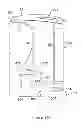 Fig. 03 - LIQUID FOAMING SOAP DISPENSER