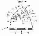 Fig. 01 - Actuator for an aerosol container