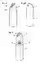 Fig. 02 - Actuator for an aerosol container