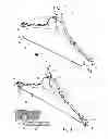 Fig. 02 - OPENABLE DEVICE PROVIDED WITH A SHARP SUPPORTING ROB FIT, STICK, HANG AND/OR CLAMP DISTINCT PARTS FOR DRYING AND/OR STORING DISTINCT GARMENTS