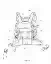 Fig. 08 - Backpack with side bolsters