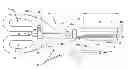 Fig. 01 - LINEAR STAPLED HEMORRHOIDECTOMY SYSTEMS AND METHODS
