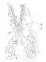 Fig. 03 - LINEAR STAPLED HEMORRHOIDECTOMY SYSTEMS AND METHODS