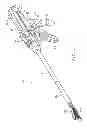 Fig. 02 - Surgical stapling apparatus including sensing mechanism