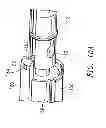 Fig. 09 - Surgical stapling apparatus including sensing mechanism
